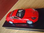 Hot Wheels Elite 1:43 Ferrari California, Ophalen of Verzenden, Nieuw, Auto, Overige merken