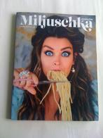 Miljuschka no 4, 2022; italie nummer, recepten/kooktijdschri, Overige typen, Ophalen of Verzenden, Zo goed als nieuw