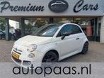 Fiat 500 0.9 TwinAir 500S|AUTOMAAT (bj 2013), Euro 5, 86 pk, Gebruikt, Elektrische ramen