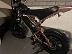 V20 mini rose gold, Fietsen en Brommers, Minibikes, Midibikes en Pitbikes, Ophalen, Zo goed als nieuw, Overige typen
