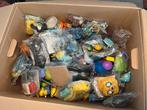McDonald’s Happy Meal Verhuisdoos vol jaren 90 tot 2018, Ophalen, Zo goed als nieuw