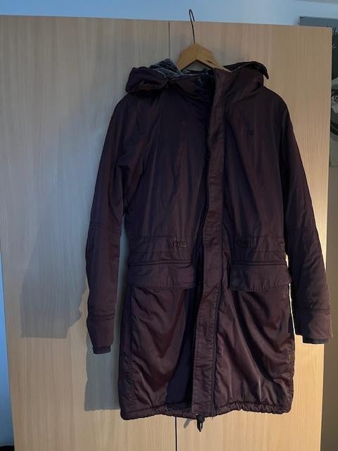 Gapstar Raw dames winter jas, Gapstar Raw, Maat 42/44 (L), Ophalen of Verzenden, Gedragen