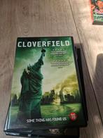 Cloverfield, Ophalen of Verzenden, Zo goed als nieuw, Overige genres