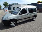 Peugeot Partner MPV 1.6-16V VTC, Origineel Nederlands, Handgeschakeld, Particulier, Euro 4