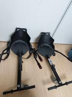 Hoverboard zitjes - Gebruikt, Ophalen, Gebruikt, Overige typen