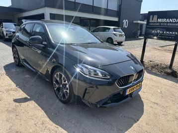 Bmw 1-serie 120 M Sp. Design Ed. beschikbaar voor biedingen