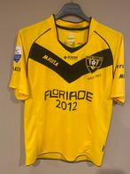 VVV-Venlo shirt eenmalige shirtsponsor Floriade 2012, Verzamelen, Sportartikelen en Voetbal, Ophalen of Verzenden, Zo goed als nieuw