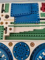 Metallus Meccano 250 onderdelen nieuw, Ophalen of Verzenden, Nieuw