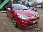 Citroen C3 1.2 VTi Collection, Auto's, Citroën, Voorwielaandrijving, Euro 5, Gebruikt, 1199 cc