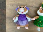 Nieuwe zgan kerst hamster schaats hamster Albert Heijn, Verzamelen, Albert Heijn, Ophalen