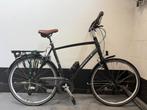 Nette Gazelle Fuente sportfiets 28 inch, Verzenden, Versnellingen, Zo goed als nieuw, 61 tot 65 cm