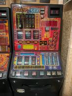 Te koop gokkast fire en ice, Verzamelen, Automaten | Gokkasten en Fruitautomaten, Ophalen, Gebruikt
