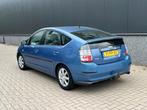 Toyota Prius 1.5 VVT-i ECC/CRUISE/NAP, 65 €/maand, Gebruikt, 4 cilinders, Blauw