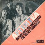 1168 After Tea - Snowflakes on Amsterdam (1968), Gebruikt, 7 inch, Single, Ophalen of Verzenden