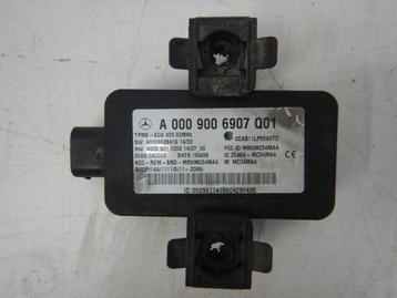 Mercedes-Benz GLC W253 Bandenspanningmodule A0009006907 beschikbaar voor biedingen