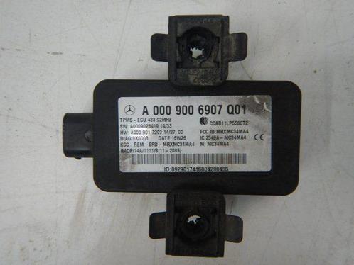 Mercedes-Benz GLC W253 Bandenspanningmodule A0009006907, Auto-onderdelen, Elektronica en Kabels, Mercedes-Benz, Gebruikt, Ophalen of Verzenden