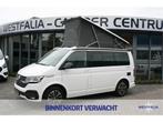 Volkswagen California 6.1 Ocean Edition 150pk DSG Automaat |, Automaat, Buscamper of Camperbus, Volkswagen, Bedrijf