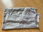 Guess nieuwe grote sjaal grijs zilver met gratis verzending, Guess, Verzenden, Maat 46/48 (XL) of groter, Nieuw