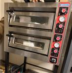 Pizzaoven, Ophalen, Gebruikt, Ovens, Magnetrons en Steamers