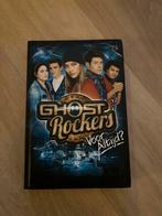 Ghost Rockers voor altijd, Ophalen of Verzenden, Zo goed als nieuw
