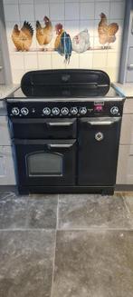 fornuis. Falcon Classic 90, Witgoed en Apparatuur, Fornuizen, Ophalen, Gebruikt, 60 cm of meer, Keramisch