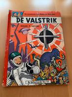 De Valstrik - Blake en Mortimer Stripboek 1962, Boeken, Eén stripboek, Ophalen of Verzenden, Gelezen