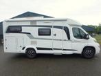 Hobby On Tour Edition 65 ET, Caravans en Kamperen, Hobby, Tot en met 2, Bedrijf, Diesel