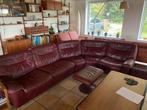 DeSede Vintage hoekbank, Ophalen, Leer