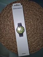 Samsung smartwatch 6, Sieraden, Tassen en Uiterlijk, Smartwatches, Nieuw, Android, Ophalen of Verzenden, Zwart