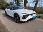Citroen C5 X 1.6 Plug-in Hybrid 180 Plus / navi / camera / 2, 1350 kg, Zwart, 4 cilinders, Wit
