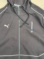 Nieuw puma bmw motorsport vest, Ophalen of Verzenden, Nieuw, Maat 52/54 (L), Zwart