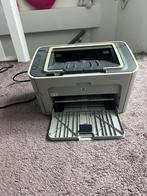 Hp printer, Computers en Software, Printers, Ophalen, Hp, Printer, Zwart-en-wit printen