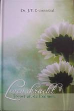 ds. J.T. Doornenbal - LEVENSKRACHT, Boeken, Ophalen of Verzenden, Zo goed als nieuw, Christendom | Protestants