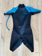 Neopreen pak ZGAN mt 133/142 10 jaar, Watersport en Boten, Watersportkleding, Wetsuit, Kind, Olaian (Decathlon), Ophalen of Verzenden