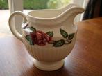 Wedgwood "Moss Rose" Melk/Roomkan Nieuw, Overige typen, Nieuw, Ophalen of Verzenden, Overige stijlen