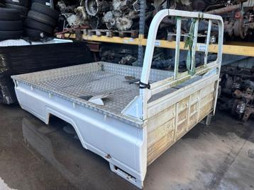 Laadbak Toyota Landcruiser HZJ79  beschikbaar voor biedingen