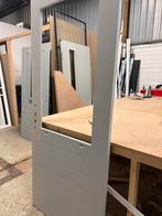 Nieuwe achterdeur  880x2115 RD, Ophalen, Nieuw, Buitendeur, 200 tot 215 cm