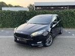 Ford Focus Wagon 1.0 ST-Line * Carplay * Cruise * Navi * Nie, Parkeerassistent, Stof, Gebruikt, Euro 6