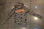 Hoody van Dj Dutch Jeans maat 152, DJ Dutch Jeans, Trui of Vest, Ophalen of Verzenden, Zo goed als nieuw