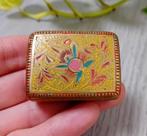 mooie pillendoosje, Ophalen of Verzenden