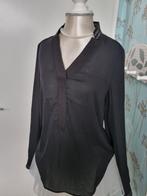 Dames Geisha top maat S, Kleding | Dames, Tops, Geisha, Zwart, Nieuw, Ophalen of Verzenden