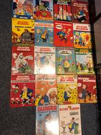 Vintage strips Oliver Blunder, Meerdere stripboeken, Ophalen of Verzenden, Gelezen