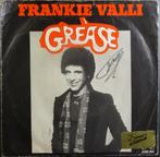 Vinyl single Frankie Valli - Grease - € 1,00, Gebruikt, 7 inch, Single, Ophalen of Verzenden