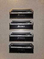 Corsair Dominator Platinum DDR3 32GB, Computers en Software, RAM geheugen, Gebruikt, 32 GB, DDR3, Ophalen of Verzenden