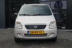 Suzuki Wagon R+ 1.3 Season, Elekt pakket, Nieuwe apk Automaa, Auto's, Suzuki, Stof, Gebruikt, 4 cilinders, Wagon R+