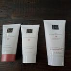 Rituals Sakura Set - Shampoo, Conditioner, Body Cream, Ophalen of Verzenden, Zo goed als nieuw, Bodylotion, Crème of Olie