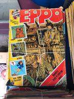 Eppo Stripblad Collectie, Meerdere stripboeken, Ophalen of Verzenden, Gelezen