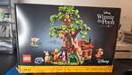 LEGO Ideas Winnie de Poeh #034 - Complete Set, Shop.lego.com/service, Lego, Aastvej 1, 7190 Billund, Denmark, Ophalen of Verzenden