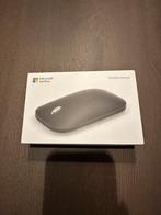 Microsoft Surface Mobile Mouse - Bluetooth, Computers en Software, Muizen, Muis, Nieuw, Ophalen of Verzenden, Linkshandig