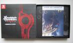 Xenoblade Chronicles collector's edition Nintendo Switch, Spelcomputers en Games, Games | Nintendo Switch, 1 speler, Ophalen of Verzenden